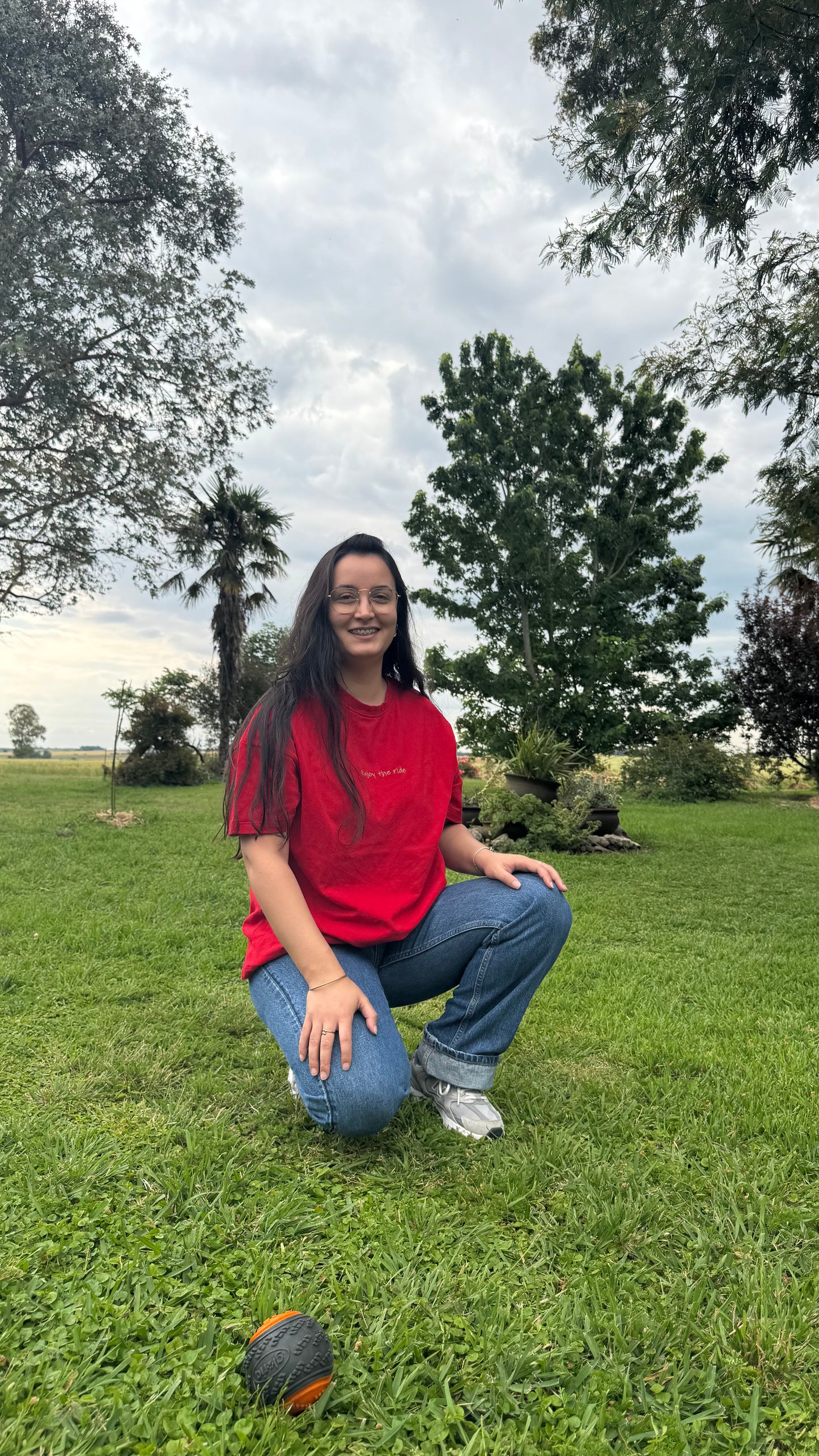 Remerón Jasper - ROJO