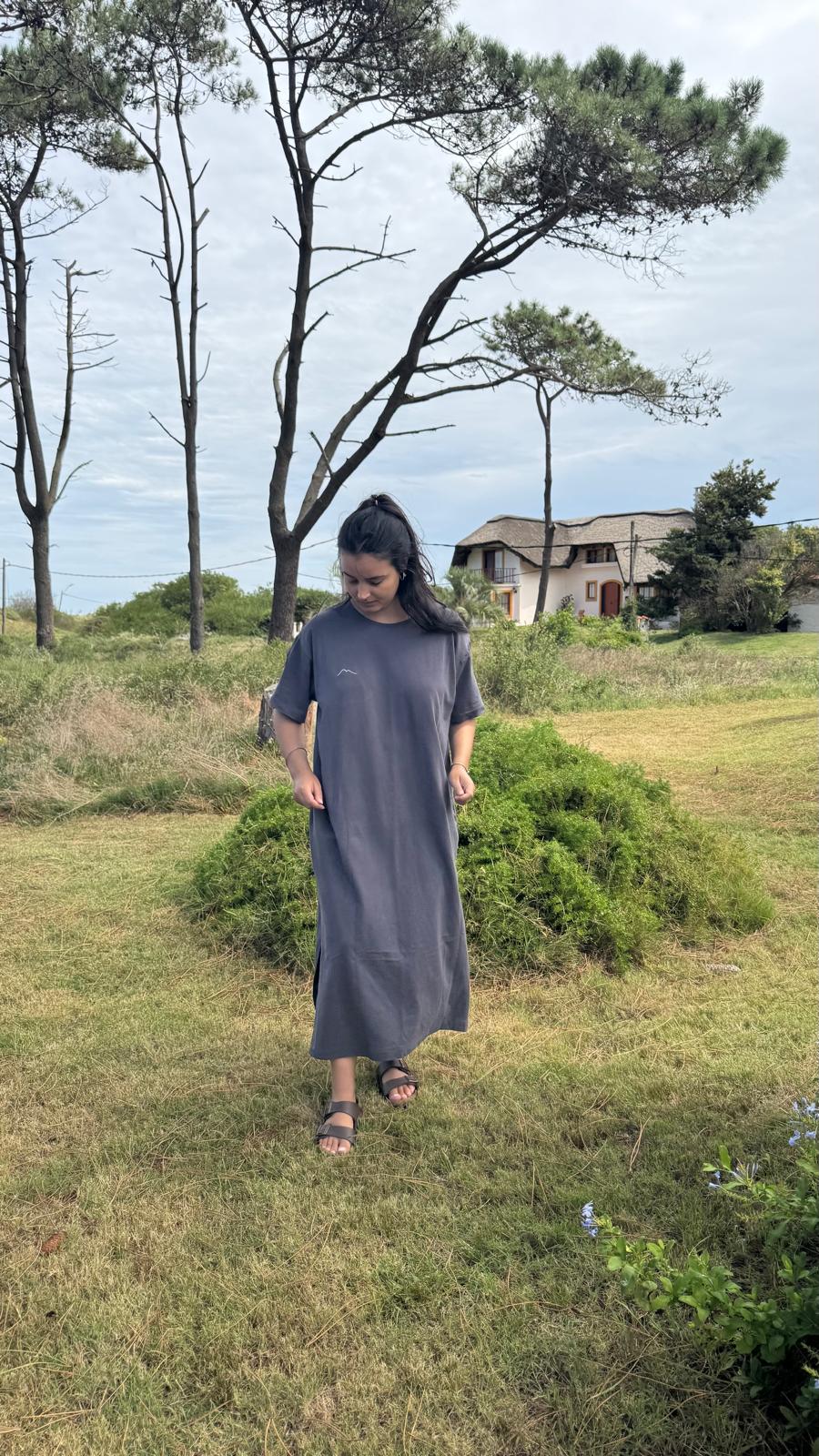 AMBAR - GRIS